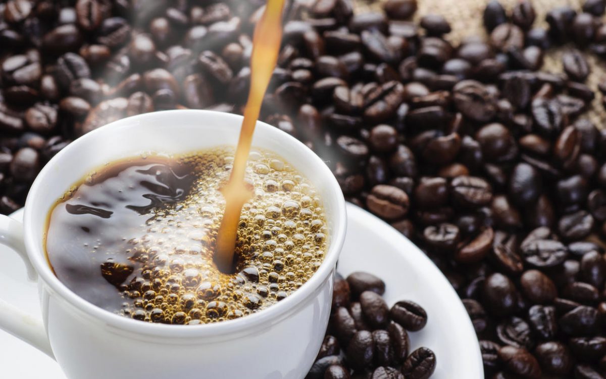 Caffeine is Bad for Your Fertility