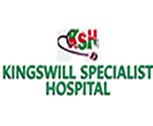 Kingswill Hospital