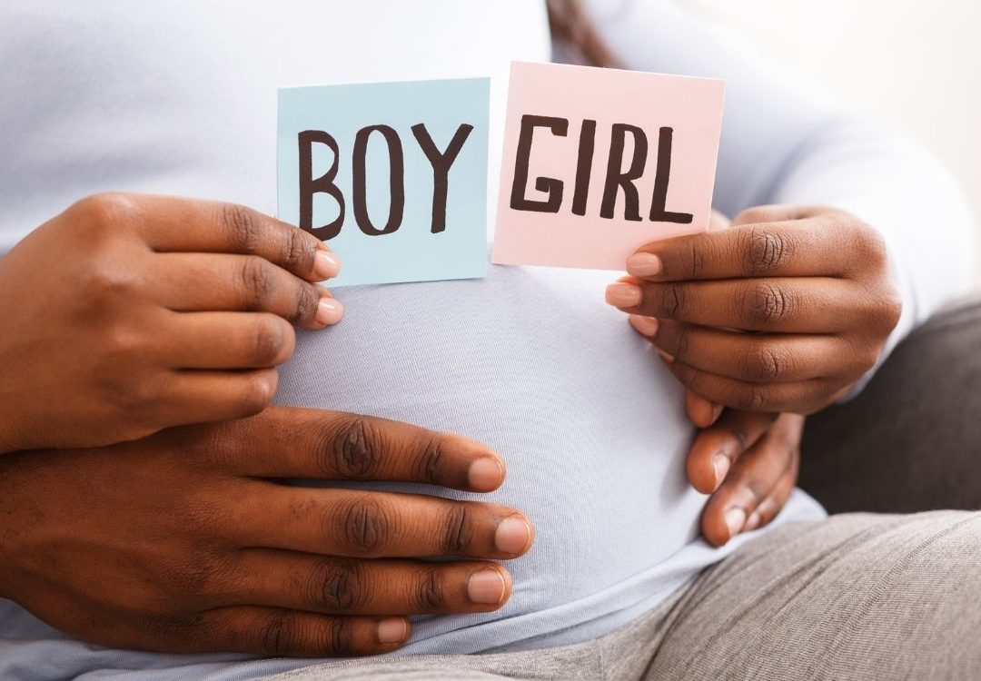 5 Natural Ways To Choose Your Baby’s Gender
