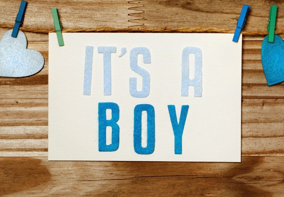 20 Signs You’re Having A Boy