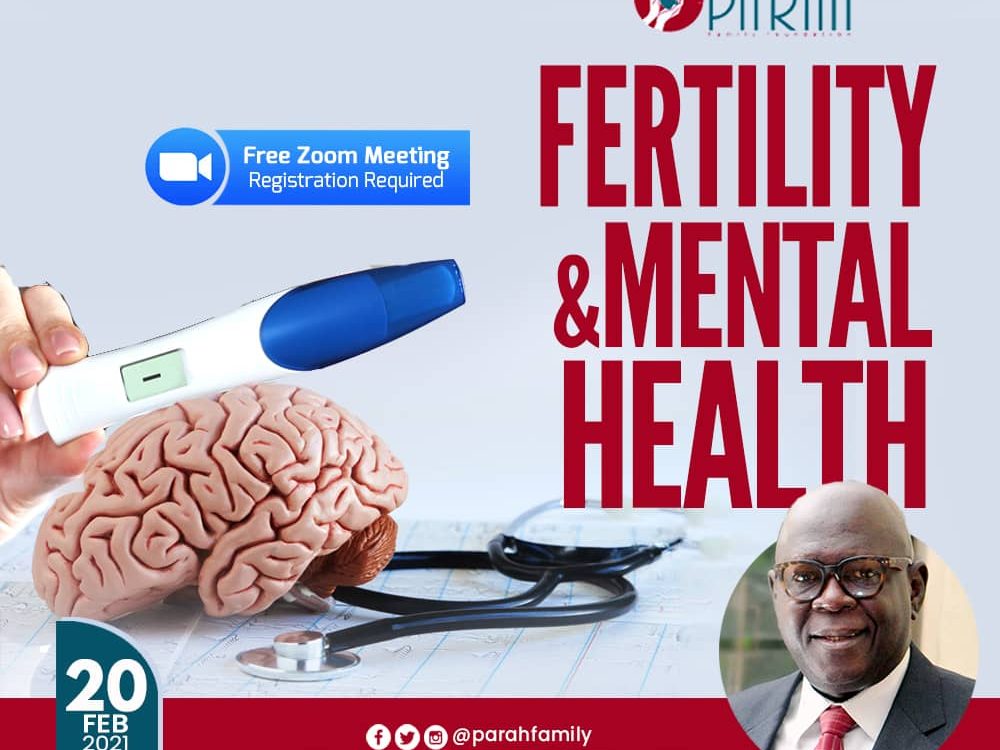 Fertility and Your Mental Health