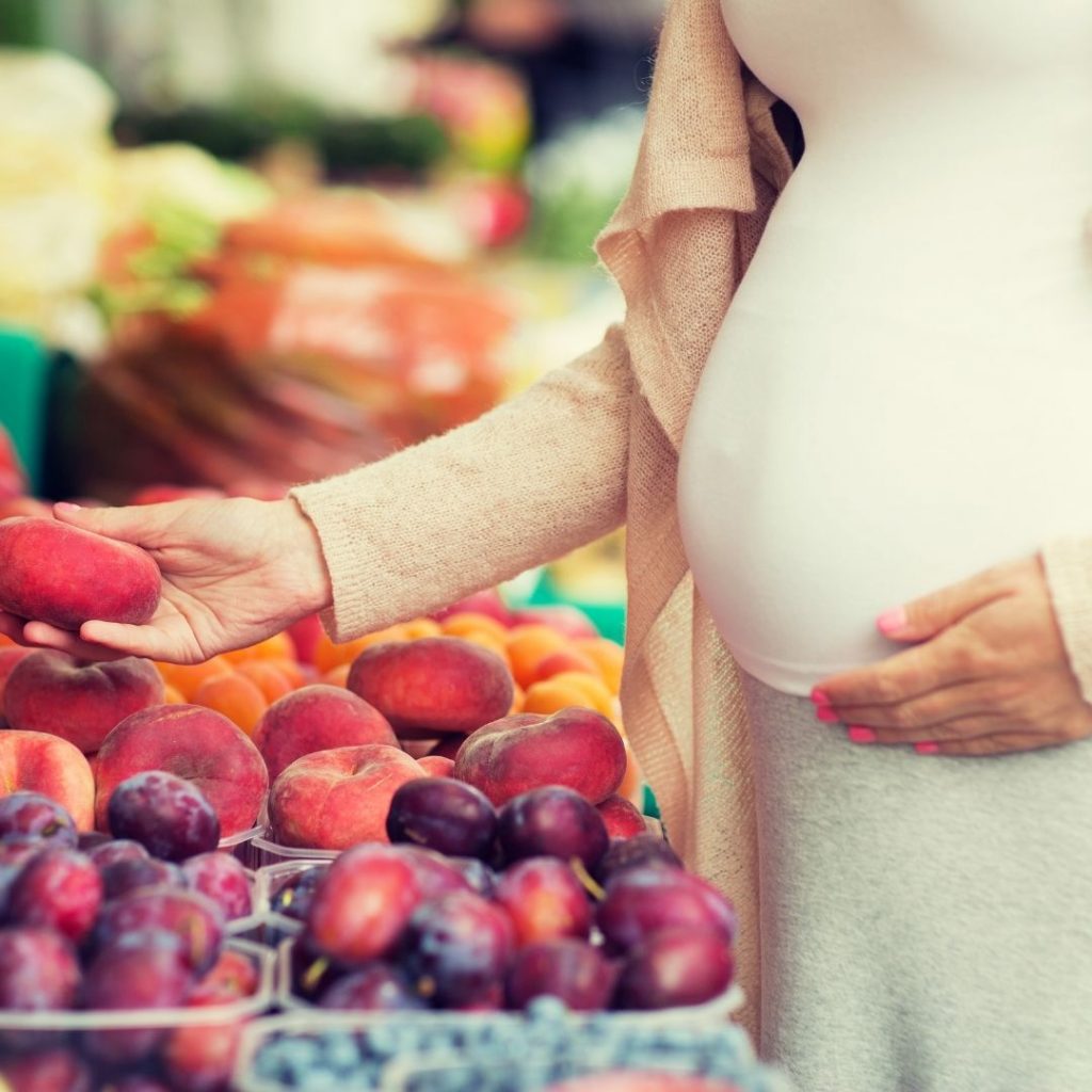 Fruits to Avoid During Pregnancy Diet